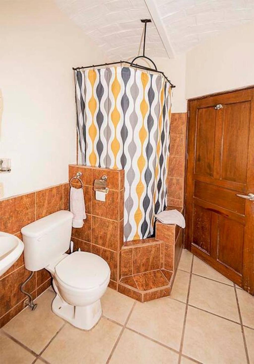 Enjoy Ac In Our Guest Room At Inn Ajijic Exteriör bild
